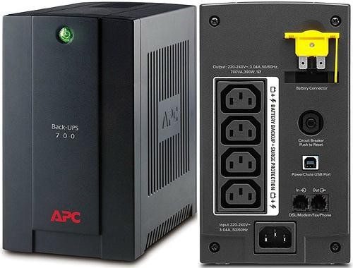 APC