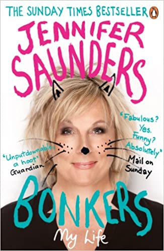 Jennifer Saunders