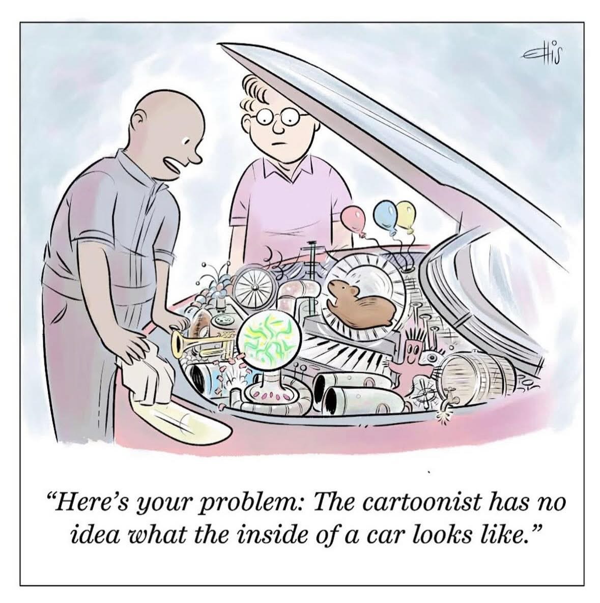 A little mid-week humour to lighten the mood - Page 318 - Comedy/Humour ...