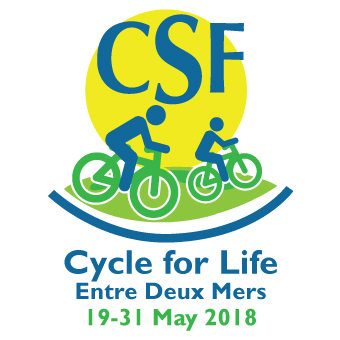 CycleforLife2018logo