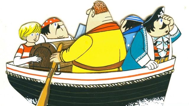 pugwash