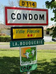 condom