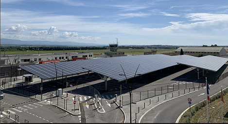 Aeroport-de-Carcassone