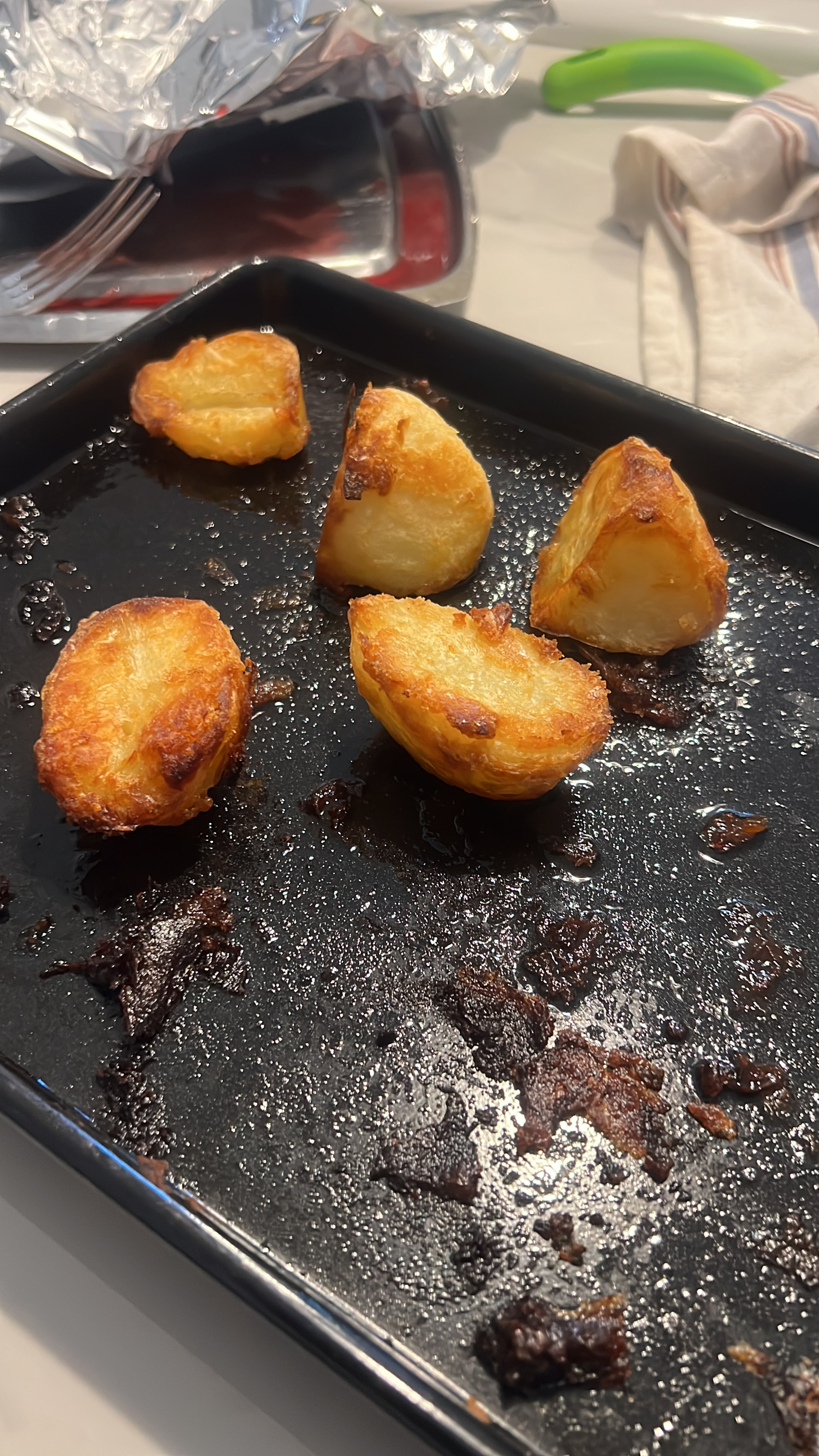 Maris Piper - omg - Food/Drink/Culinaria - Survive France