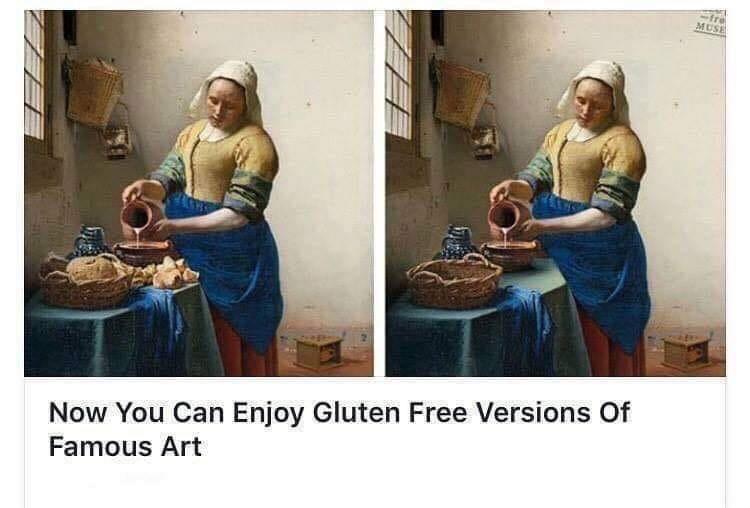 Gluten