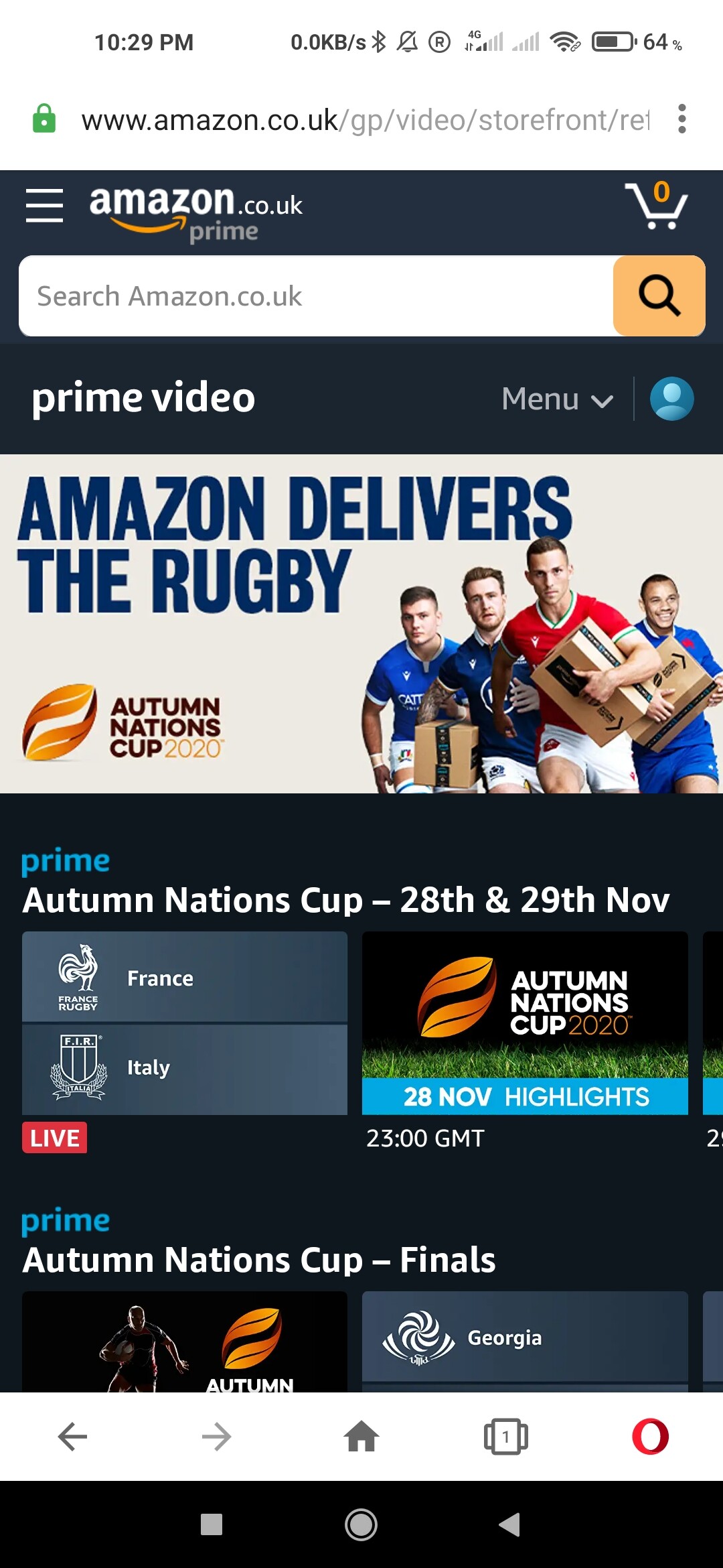 amazon rugby 10 pc