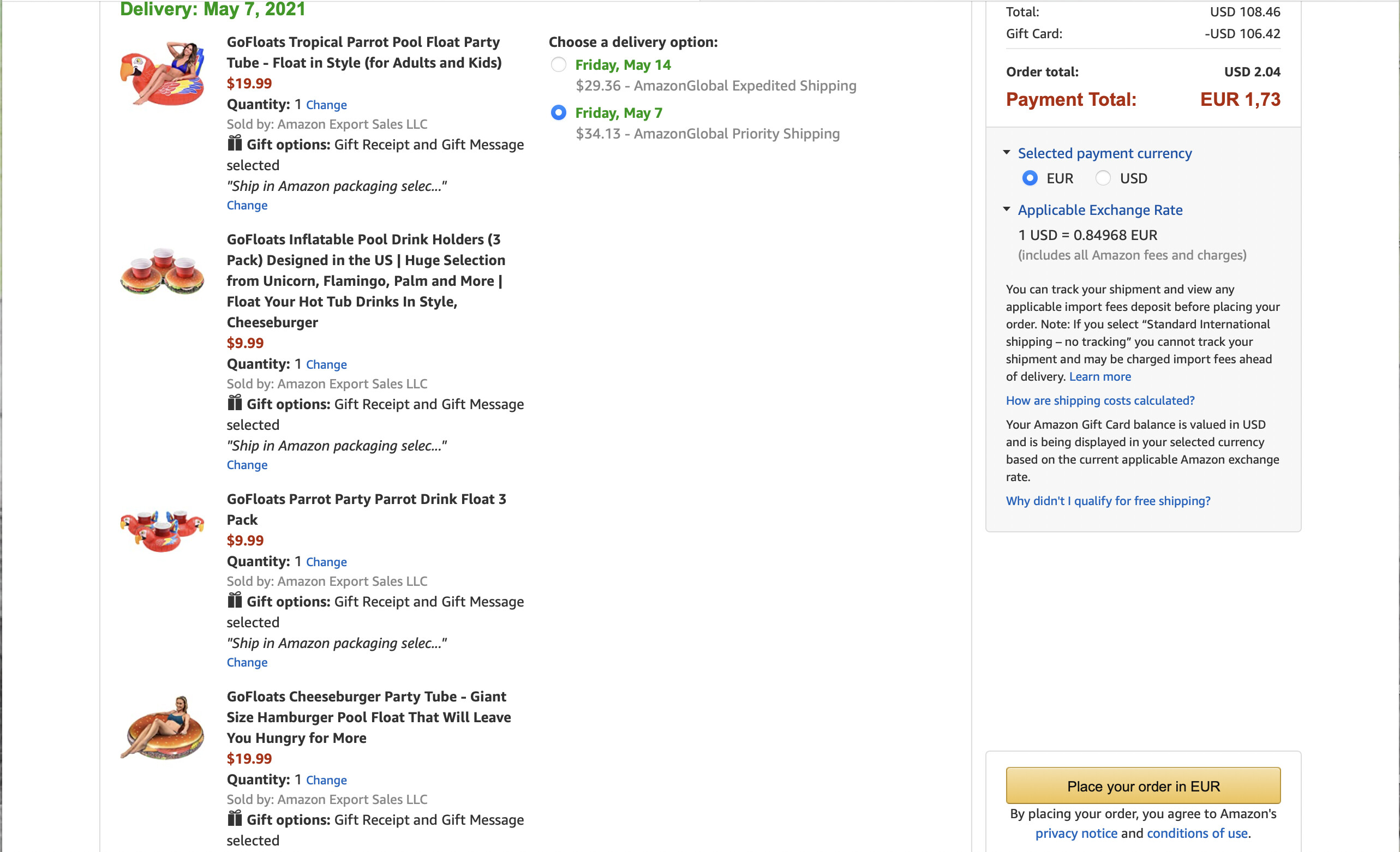 Inflatable Garden Furniture General Discussion Survive France
