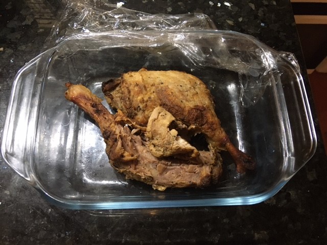 Confit Duck leftover ideas - Food/Drink/Culinaria - Survive France
