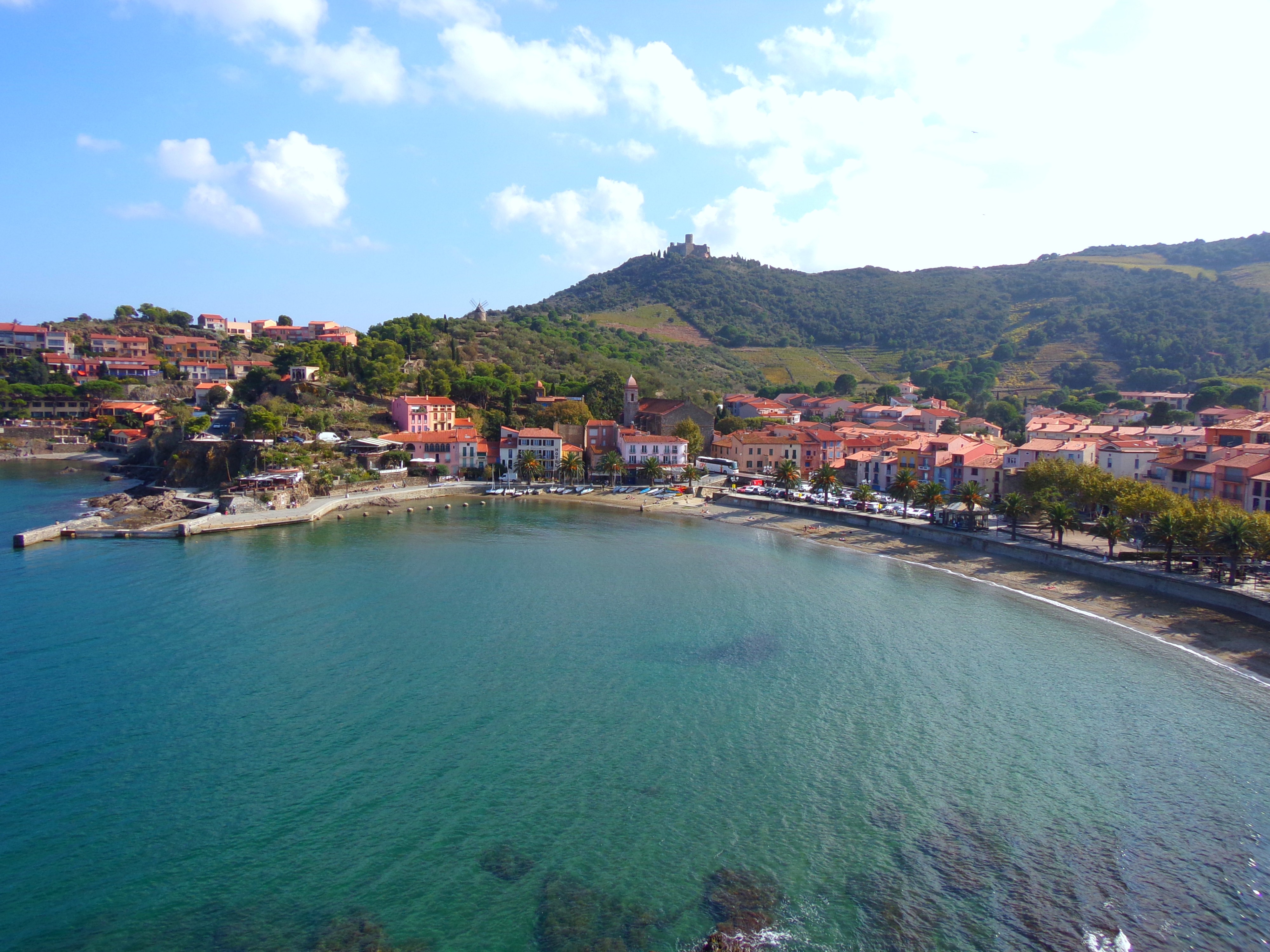 Collioure