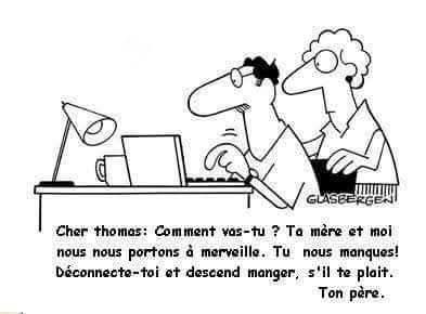 Explication Humour A little mid-week humour to lighten the mood - Page 302 - Comedy/Humour ...