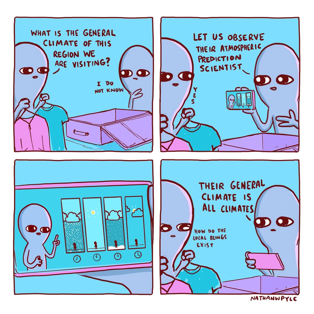 A little mid-week humour to lighten the mood - #6819 by ChrisMann ...