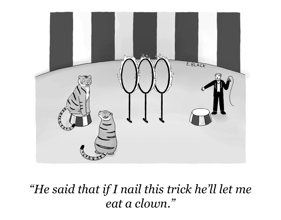 A little mid-week humour to lighten the mood - Page 302 - Comedy/Humour ...