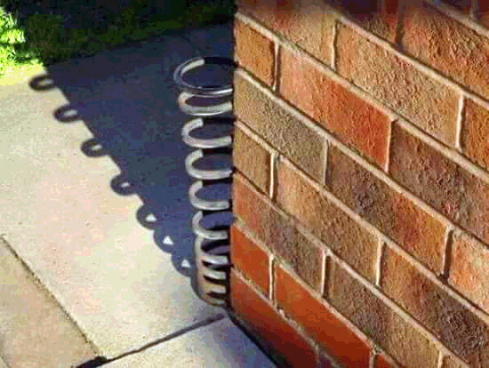 spring is just around the corner