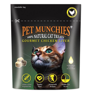 Friandises-Pet-Munchies-Lyophilises-pour-Chats