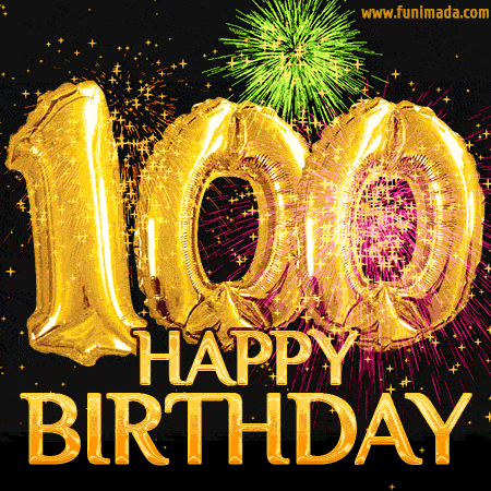 100th-birthday
