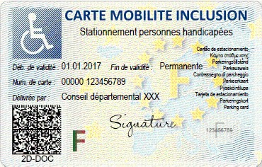 carte mobilite inclusion