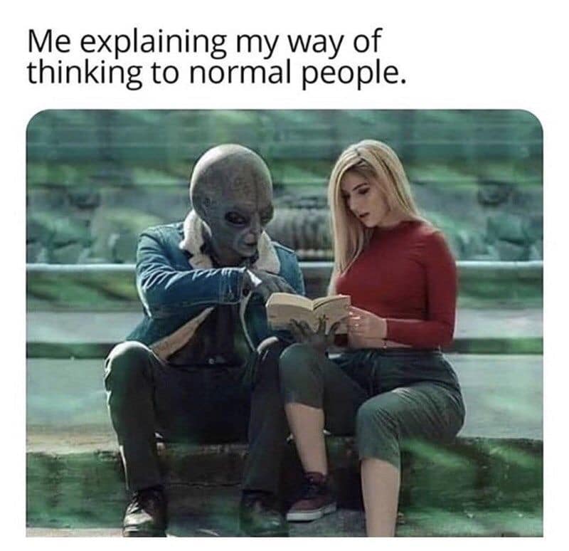 normal
