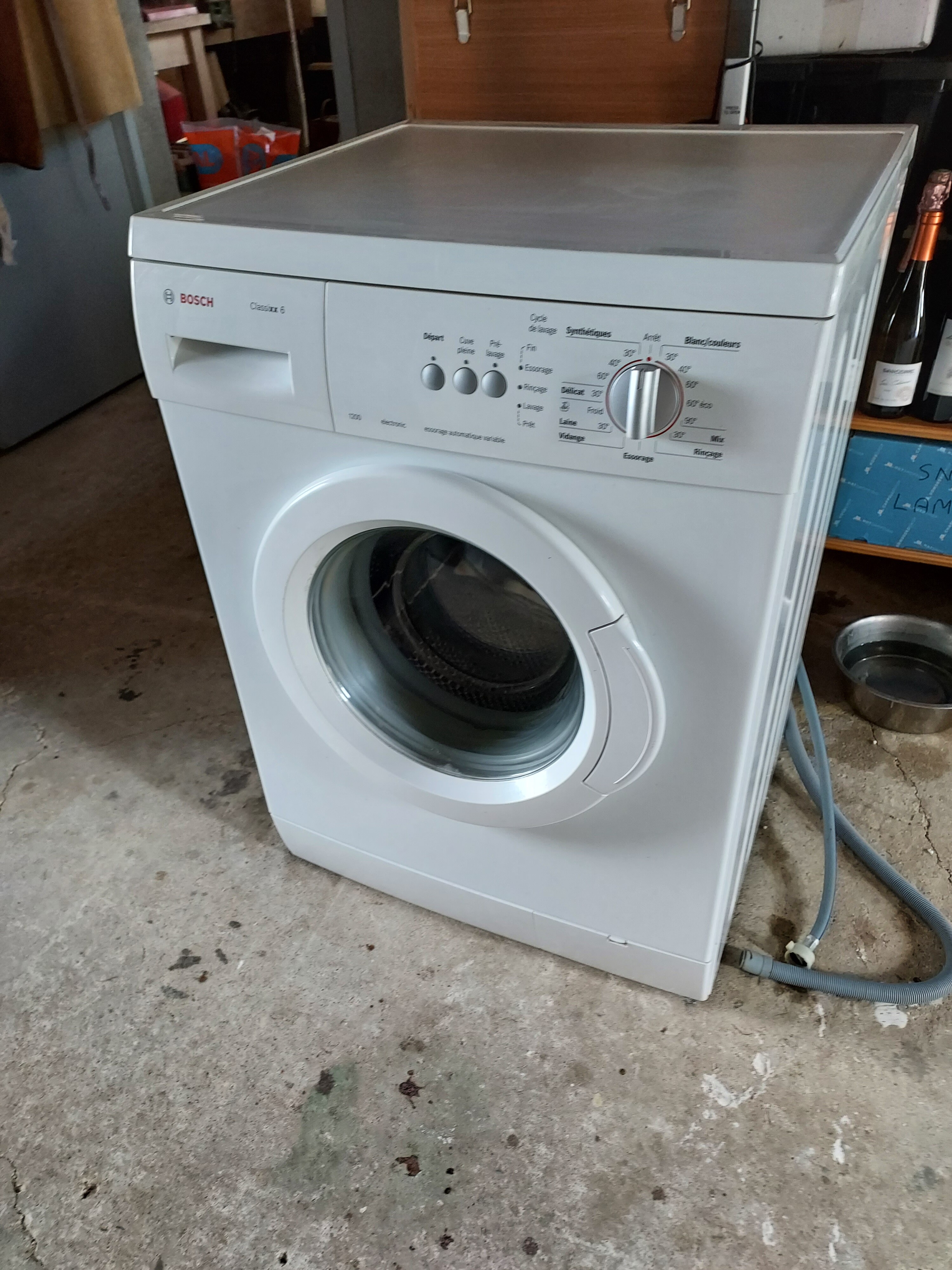 bosch classixx washing machine bosch classixx washing machine