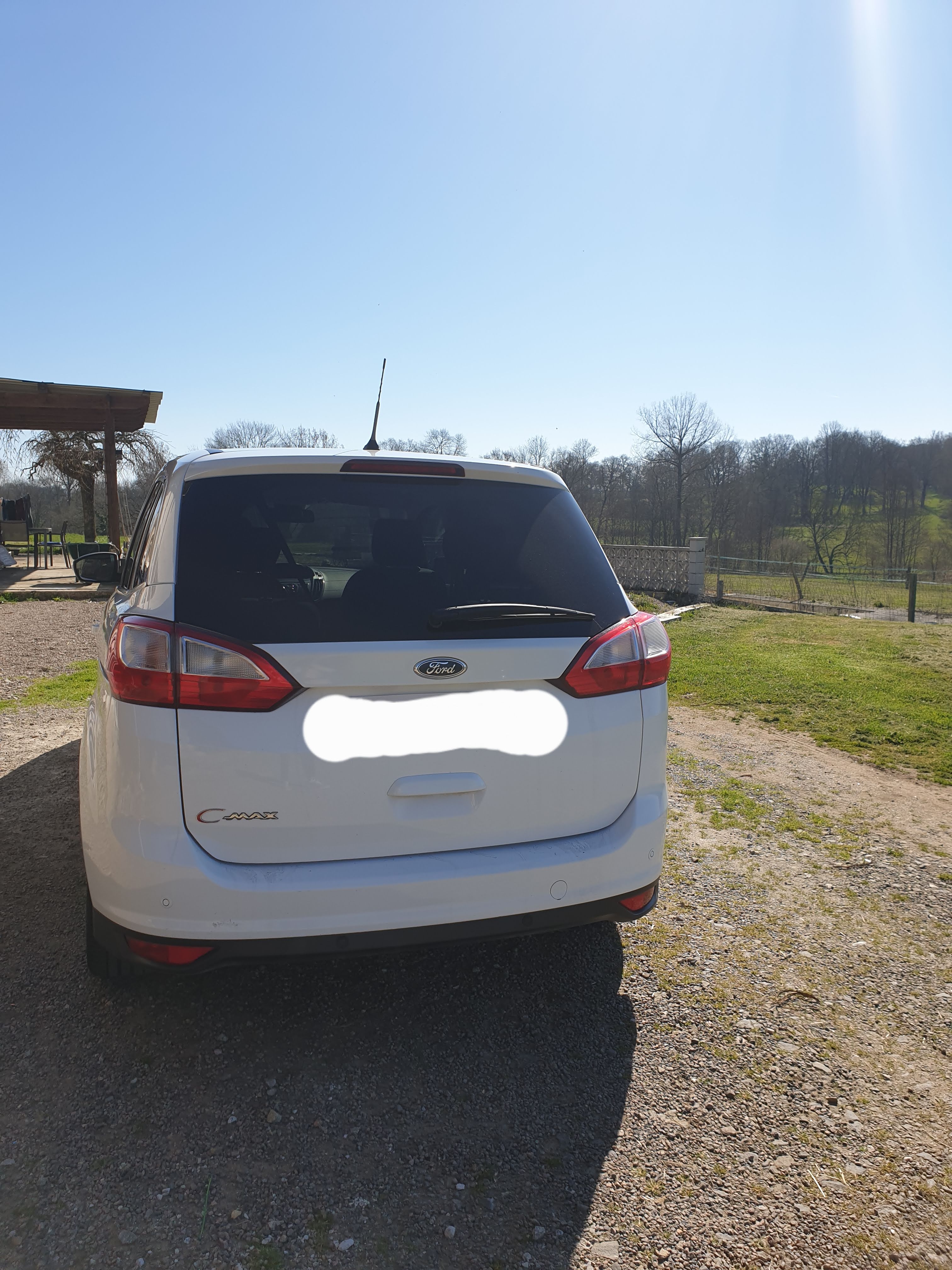 13 Ford Grand C Max Lhd French Reg 7 Seats 2 0tdi 140ch Auto For Sale Wanted Survive France 13 Ford Grand C Max Lhd French Reg 7 Seats 2 0tdi 140ch Auto For Sale Wanted Survive France