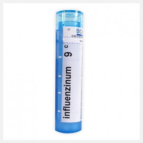 boiron-influenzinum-9-ch-tube-80-granules