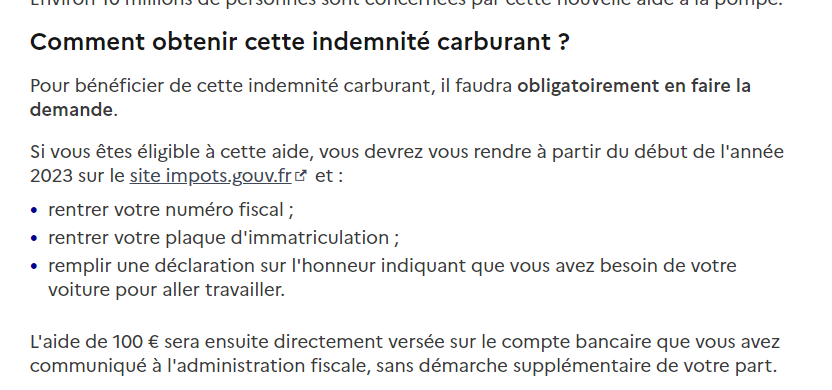 Cheaper petrol - Page 3 - Cars / Motoring / Insurance - Survive France