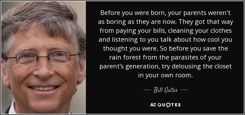 BillGates