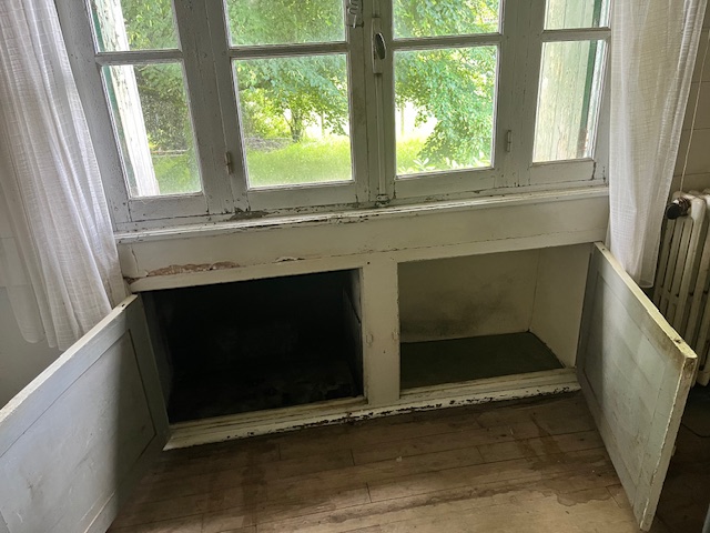 Under Window 2