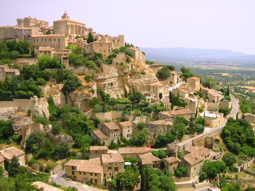 Gordes