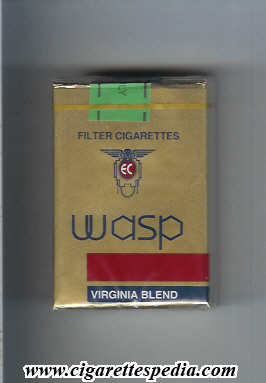 Wasp_virginia_blend_ks_20_s_egypt