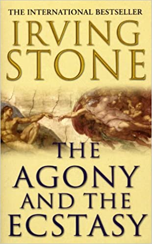 michelangelo-novels-fiction-books