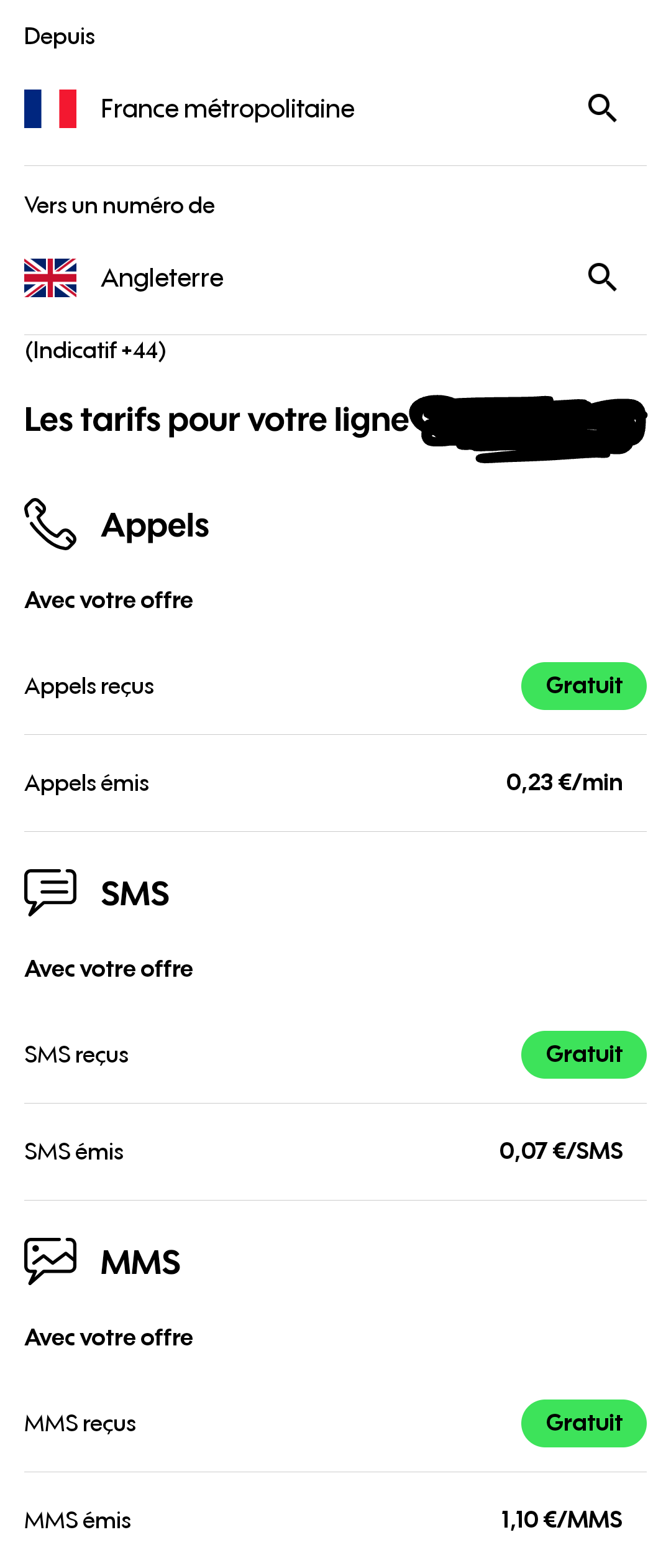 REGLO phoning England? - Page 2 - Technology - Survive France