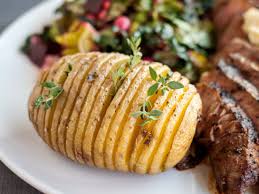 hasselback