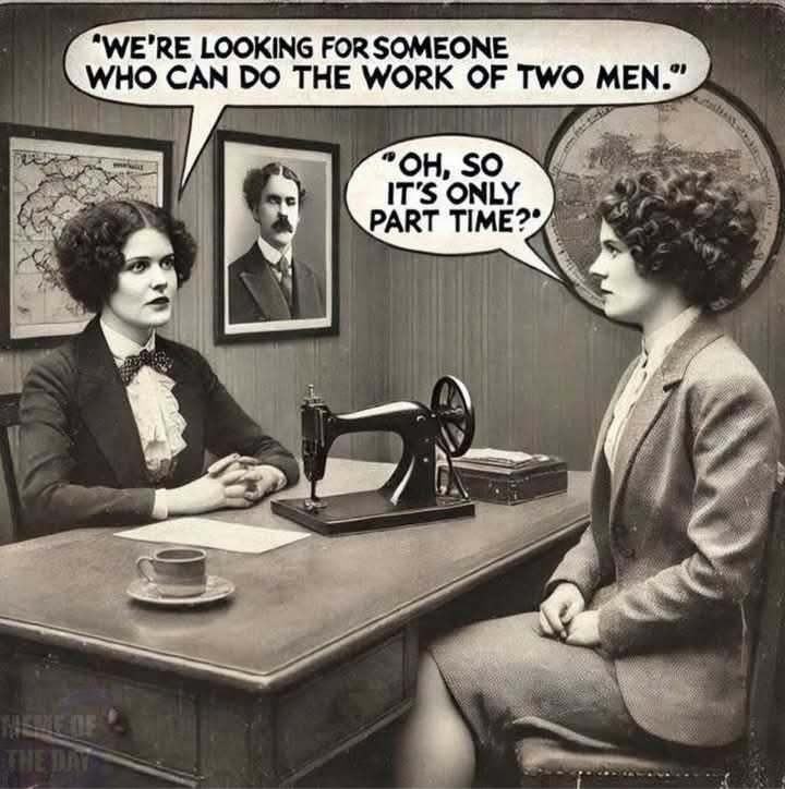 A little mid-week humour to lighten the mood - Page 289 - Comedy/Humour ...