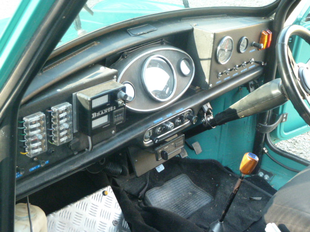 2014 08 Draguignan Morgan - Mini - 306 0050