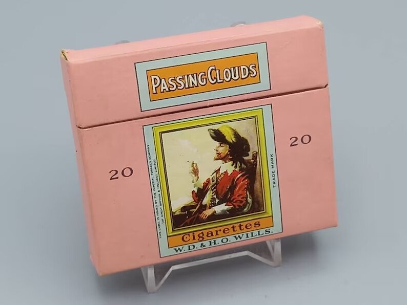 passing clouds cigarettes Friteuse dans un gite? - Page 4 - Property & Home