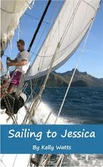 Sailing jess bk