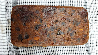budgie cake2