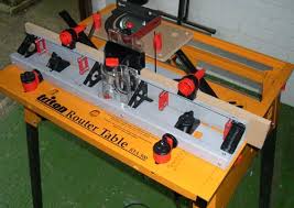 Triton Router Table and Stand SOLD For Sale Wanted Survive