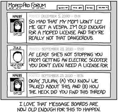 messageboards