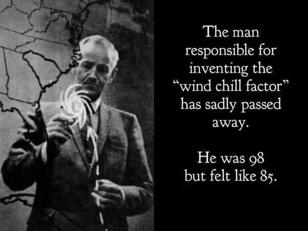 chillfactor