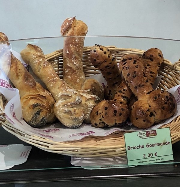 brioche