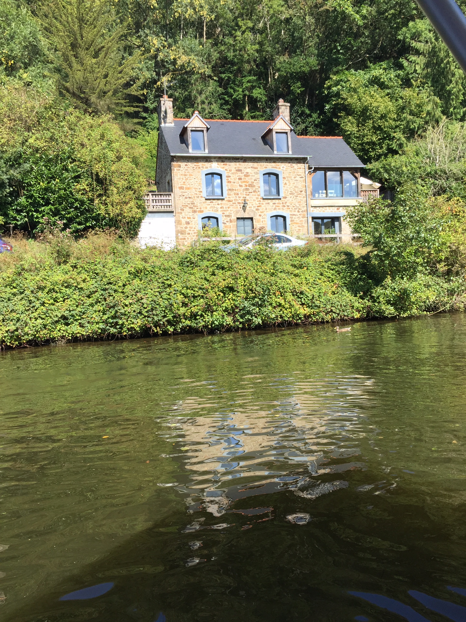 Selling our house in Dinan Property & Home Survive France